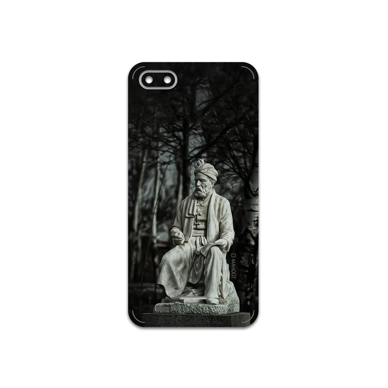 برچسب پوششی ماهوت مدل Ferdowsi مناسب برای گوشی موبایل شیائومی Redmi 6A