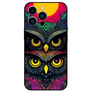 Megafone Owl 1904 Cover For Apple iPhone 13 Pro
