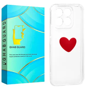 Ghab Guard SPCFH Cover for Honor X8b