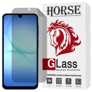 Horse NOPRH Nano Privacy Screen Protector Suitable For Samsung Galaxy M17