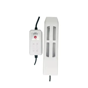 لامپ یو وی آکواریوم سوبو مدل L-7w