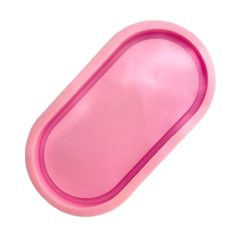 قالب رزین مدل سینی