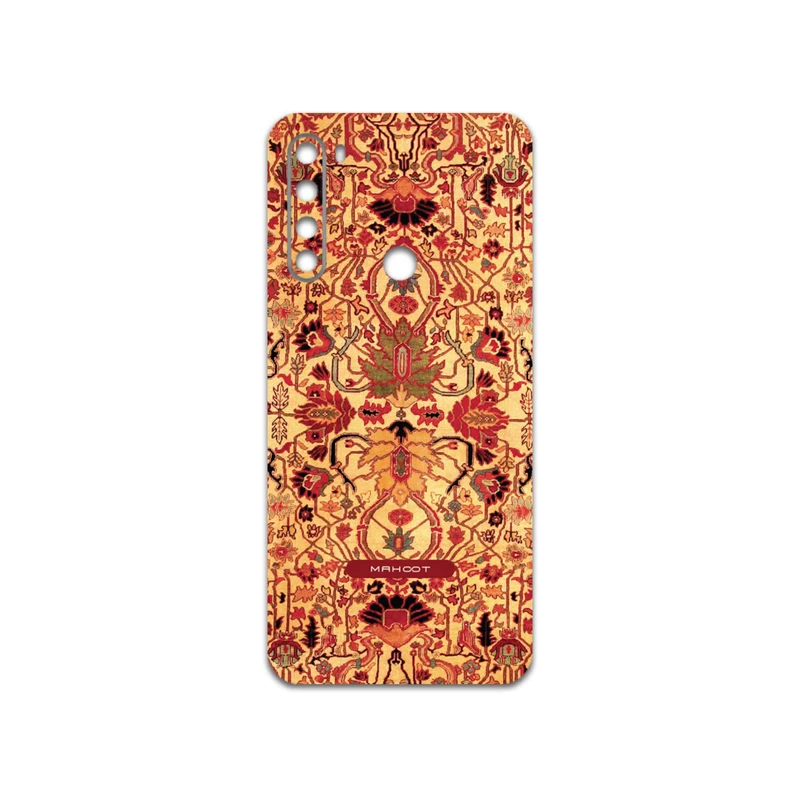 برچسب پوششی ماهوت مدل Iran-Carpet2 مناسب برای گوشی موبایل شیائومی Redmi Note 8 2021
