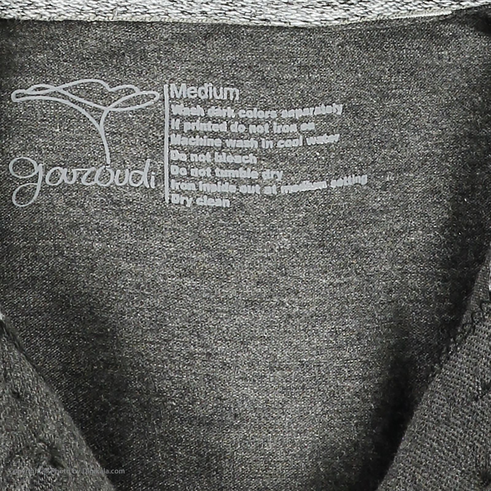 پیراهن زنانه گارودی مدل 1110410102-07 -  - 6
