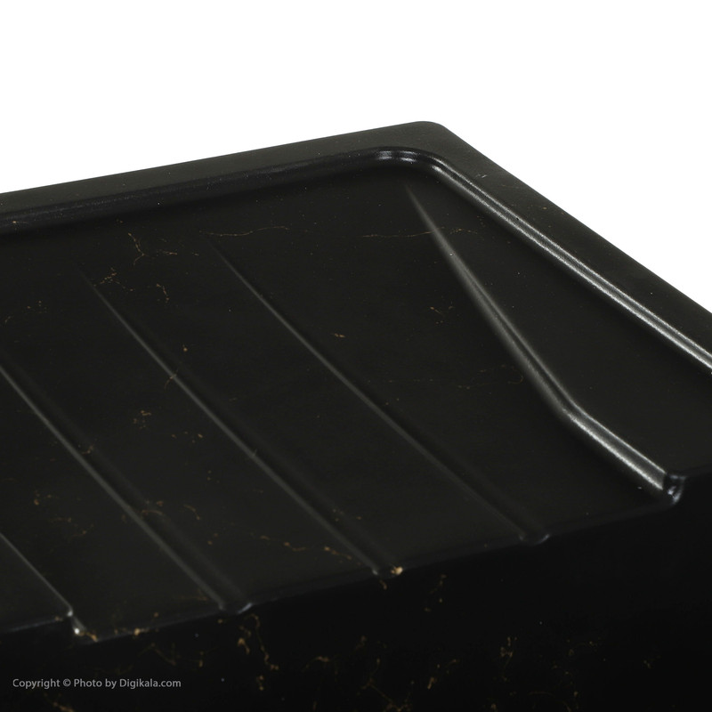 سینک ظرفشویی گرانیتی مدل DENIZ-MRT09 توکار