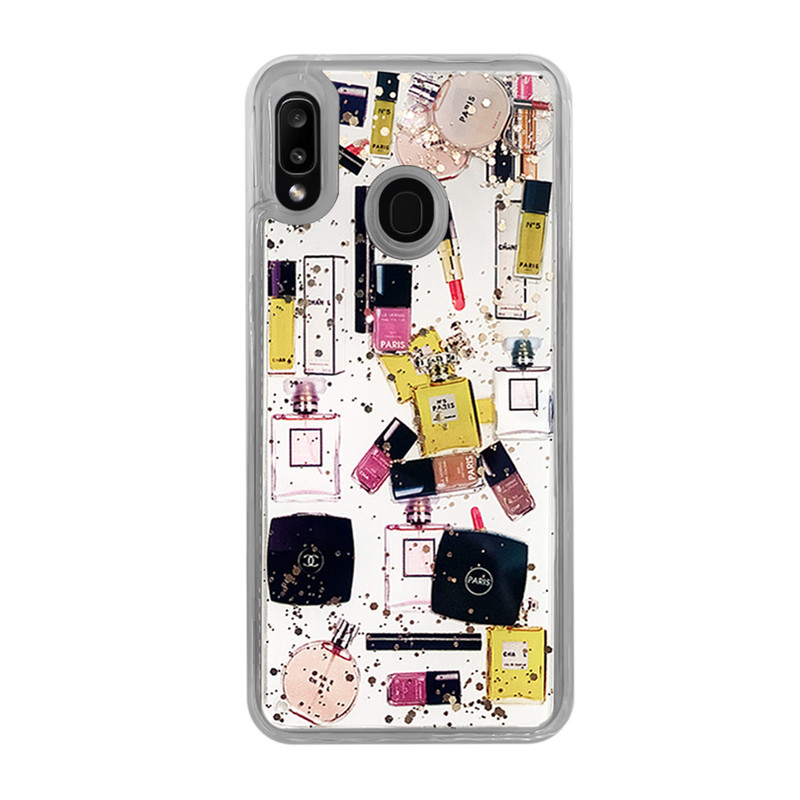 کاور دکین مدل Cosmetics مناسب برای گوشی موبایل سامسونگ  Galaxy A20/ A30