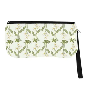 جامدادی پاد آفرین مدل گلدار کد 140