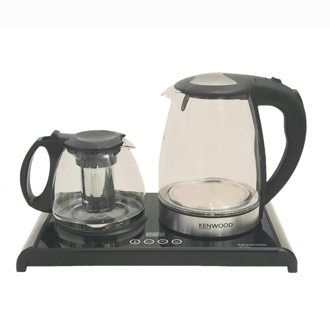 چای ساز کنوود مدل JKP230