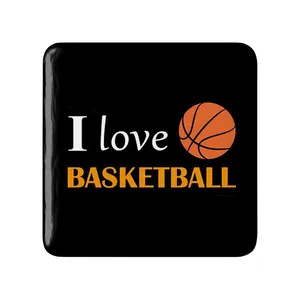 مگنت خندالو مدل بسکتبال Basketball کد 26455