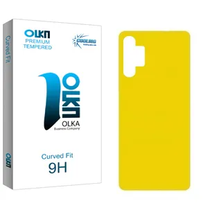 Cooling Olka Back Protector For Samsung Galaxy A32 5G