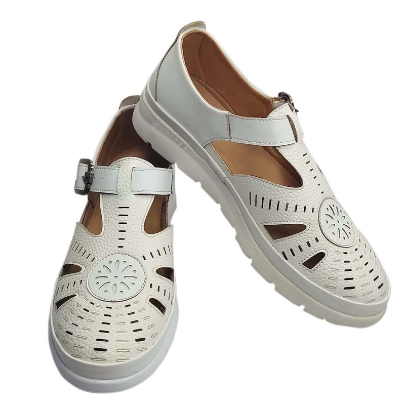 کفش طبی زنانه مدل الناز