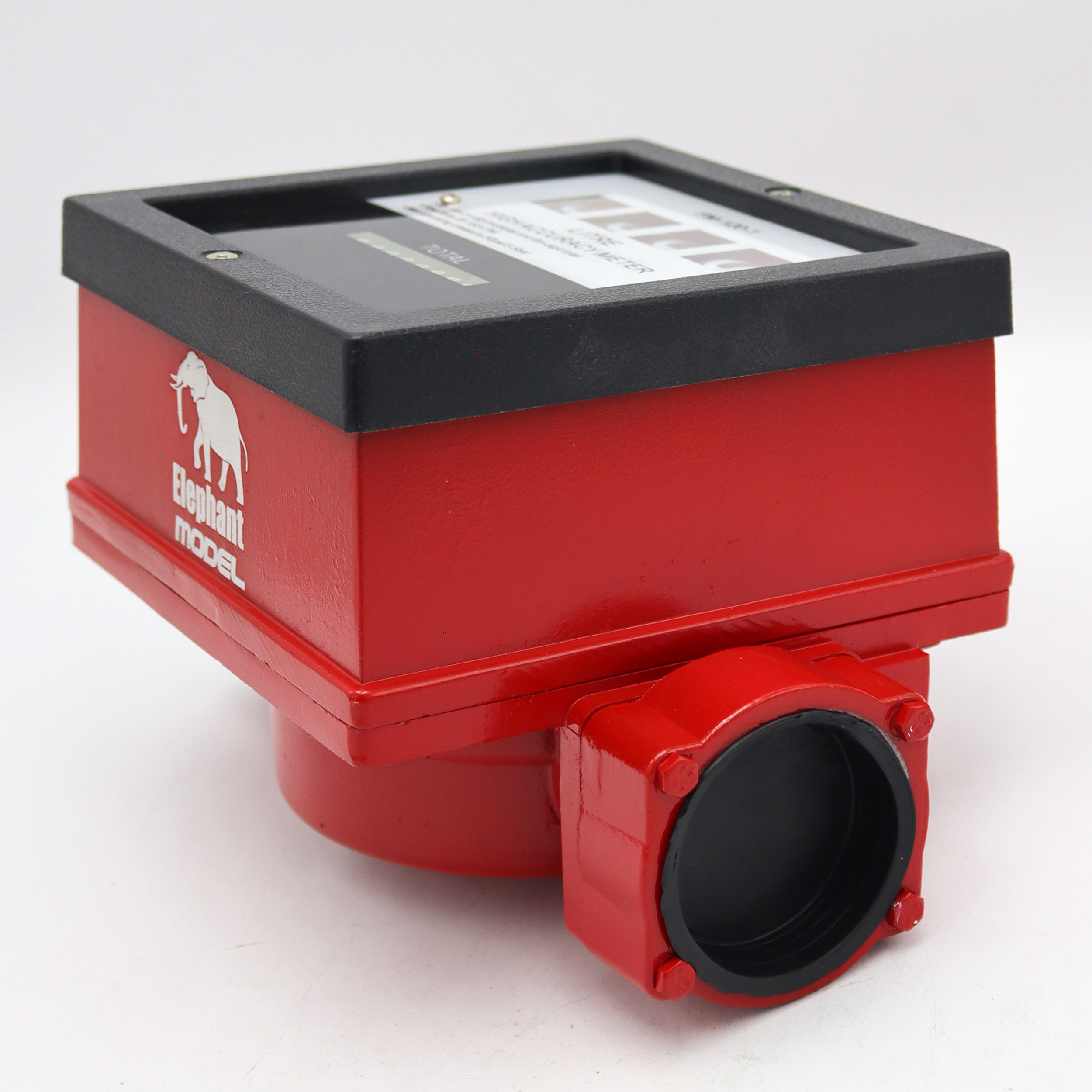 لیتر شمار مدل الفنت کد YP-2INCH سایز 2 اینچ