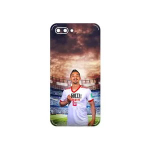MAHOOT Reza Ghoochannejhad Cover Sticker for Honor 10