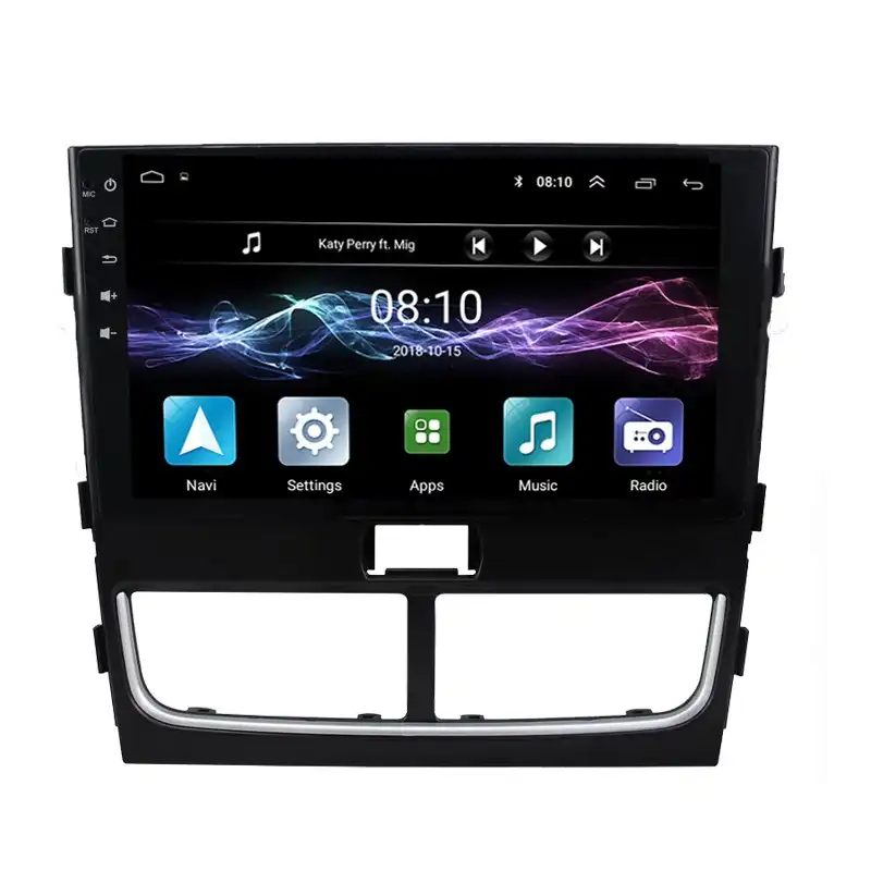 پخش کننده خودرو ووکس مدل B30C100Pro