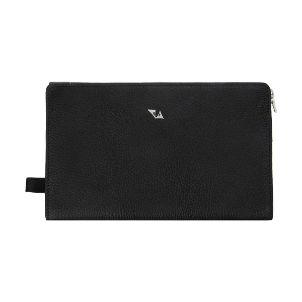 کیف دستی مردانه چرم مشهد مدل P0960