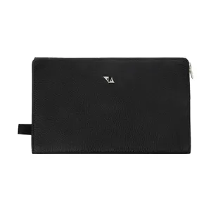 کیف دستی مردانه چرم مشهد مدل P0960