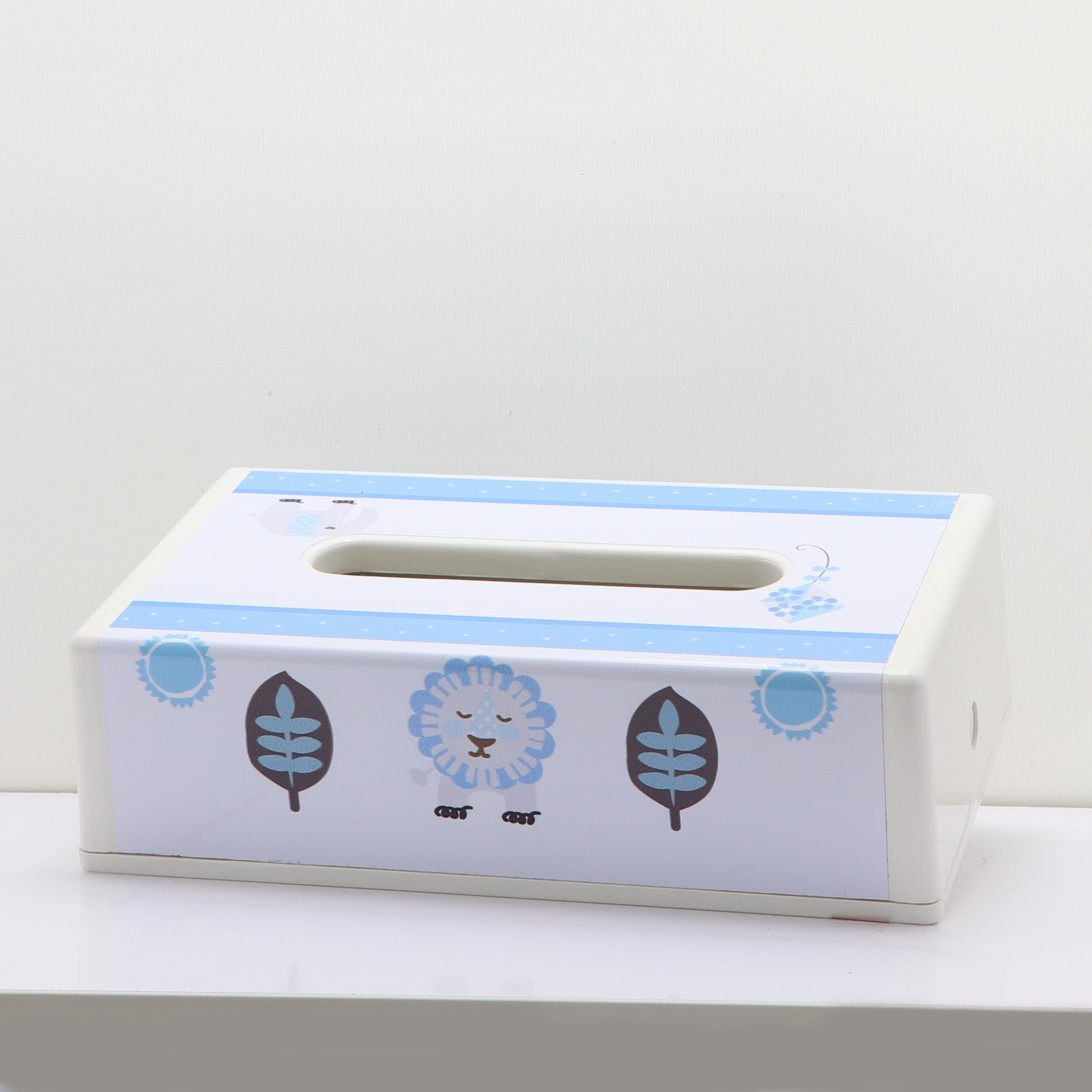 چراغ خواب کودک مدل KK14-K مجموعه 6 عددی