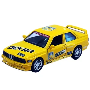 ماشین بازی مدل بی ام و BMW 518