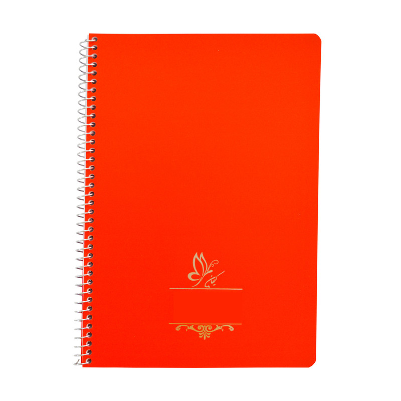 دفتر نقاشی 100 برگ کیهان مدل perfect