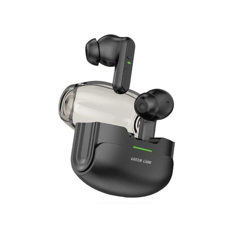 هندزفری بی سیم گرین لاین مدل fashion patras global