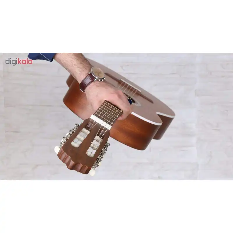 گیتار کلاسیک پارسی مدل m5