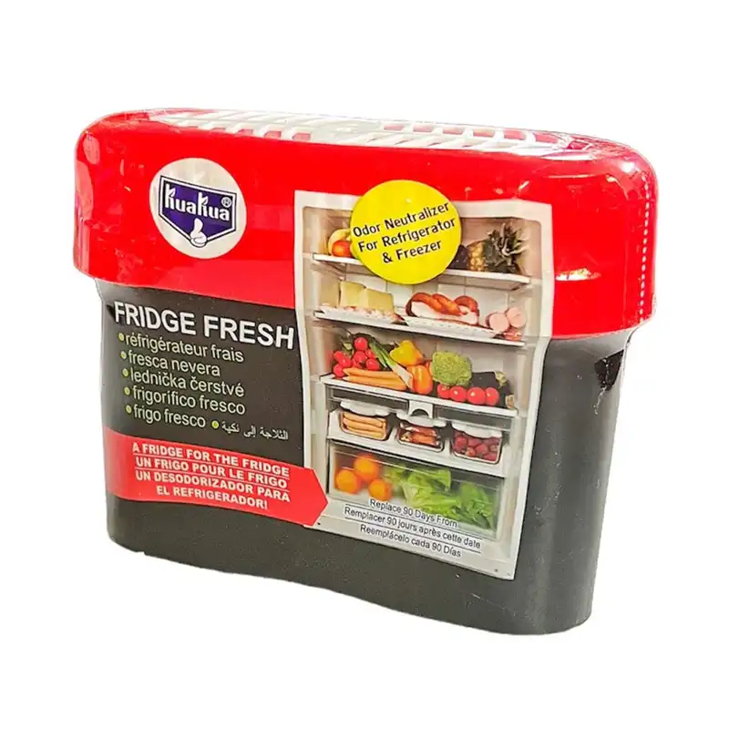 بوگیر یخچال کواکوا مدل GEL کد Z-501