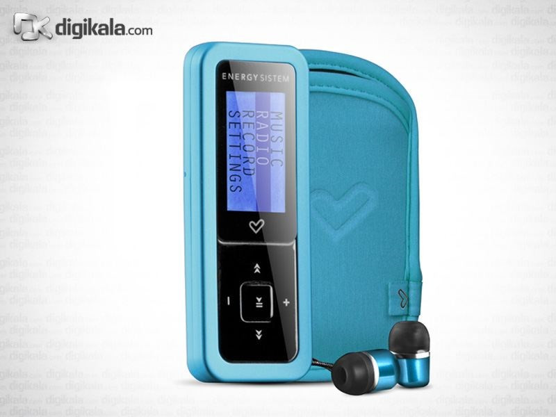 انرژی سیستم اربن 1604 - 4 گیگابایت