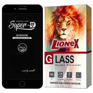 Lionex SUPRL20 Screen Protector For Apple iPhone 7 / 8 