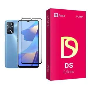 Asda DS Glass MIX001 Screen Protector For Oppo A16