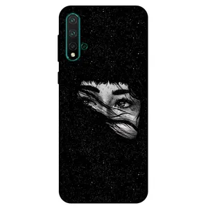  Megafone 8140 Cover For Huawei Nova 5