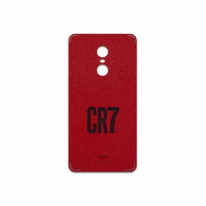 MAHOOT RL-CR7 Cover Sticker for Xiaomi Redmi Note 4X