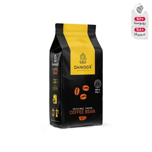  قهوه آسیاب شده ترکیبی چارلی 80-20 دانی دُر  - 960 گرم