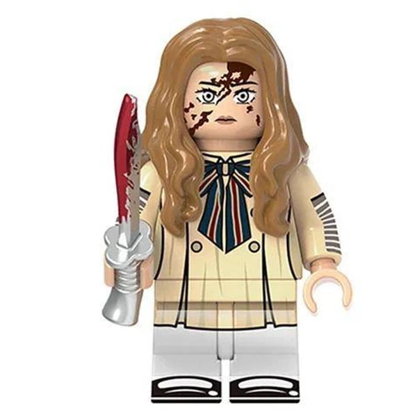 ساختنی 10 تکه مدل Megan