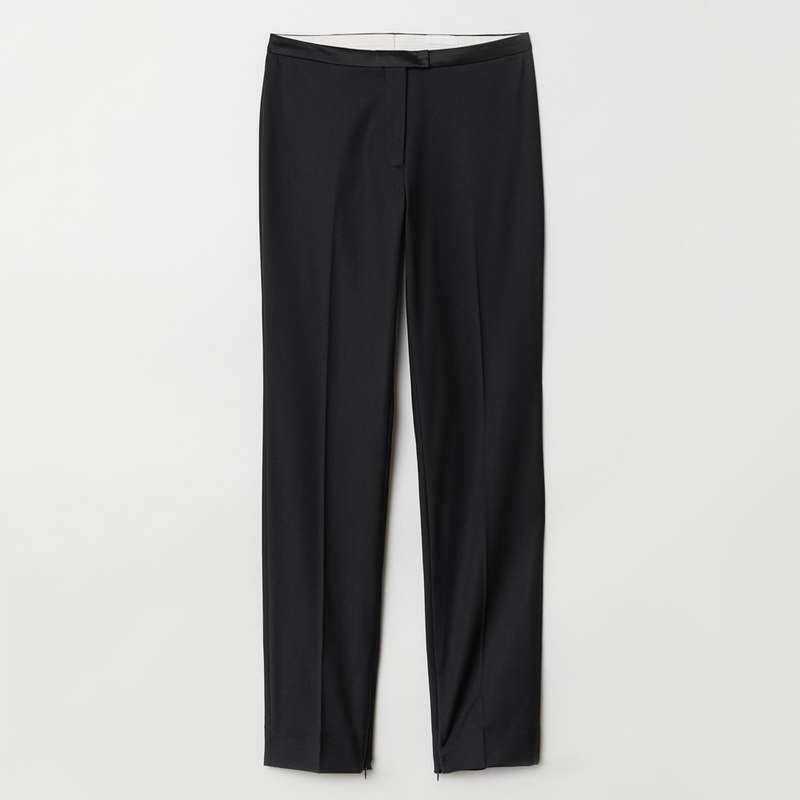 شلوار مردانه اچ اند ام مدل 0684675