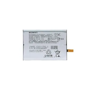 باتری گوشی موبایل مدل LIP1655ERPC ظرفیت 3060میلی آمپر ساعت مناسب برای گوشی موبایل سونی Xperia XZ2