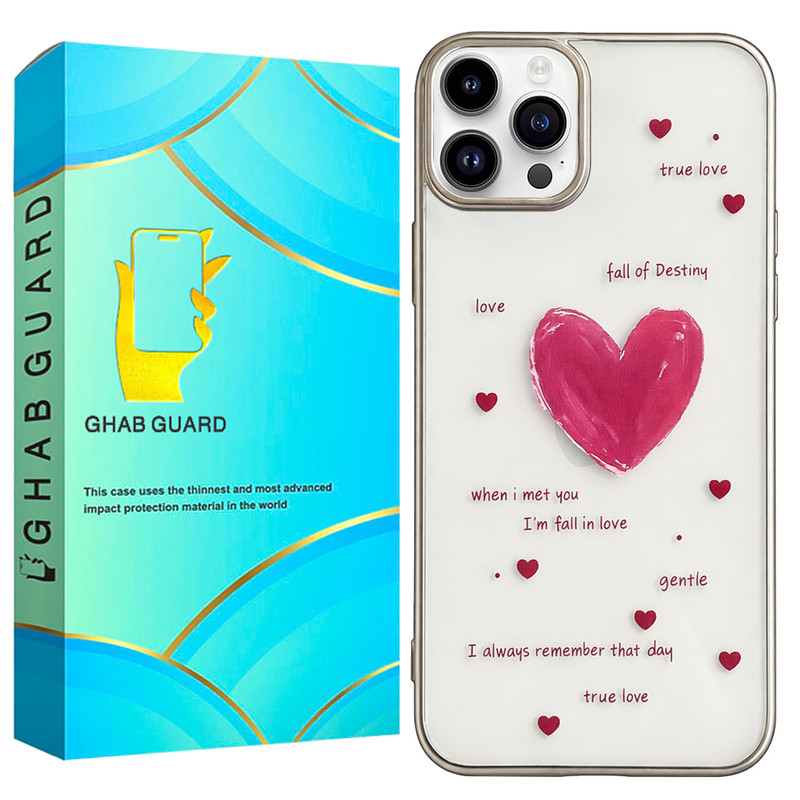کاور قاب گارد مدل  TRULG مناسب برای گوشی اپل iPhone 12 Pro Max