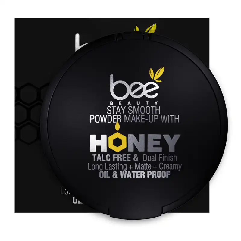 پنکیک بی بیوتی شماره 4