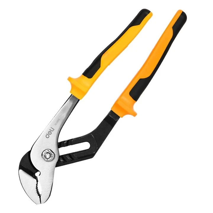 انبر کلاغی دلی مدل DL2610E سایز 10 اینچ