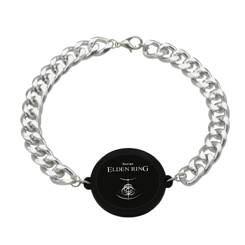 دستبند ناکسیگو مدل Elden Ring کد BZ7853 دستبند ناکسیگو مدل Elden Ring کد BZ7853