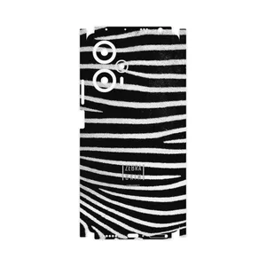 MAHOOT Zebra Skin-FullSkin Cover Sticker for Xiaomi Poco F5