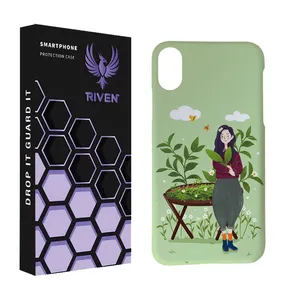 RIVEN RI2-2 Case For Apple iPhone XS Max