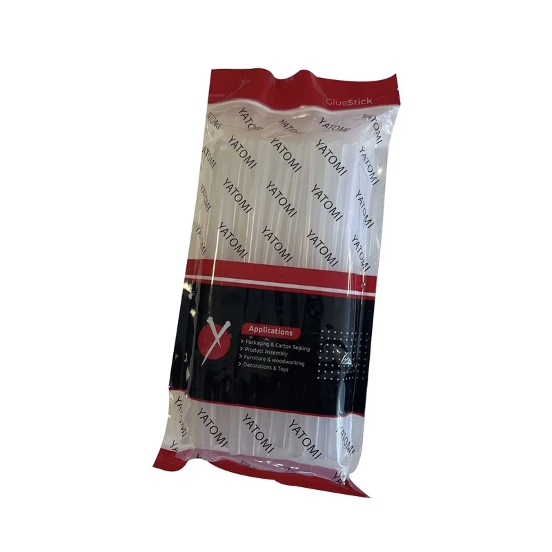 چسب حرارتی یاتومی کد t90 سایز 7 میلی متر بسته 90 عددی