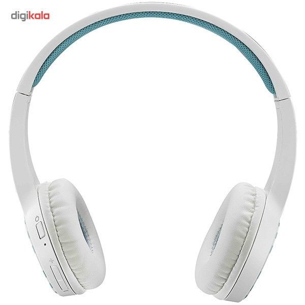 هدست بی سیم رپو مدل S100 main 1 13