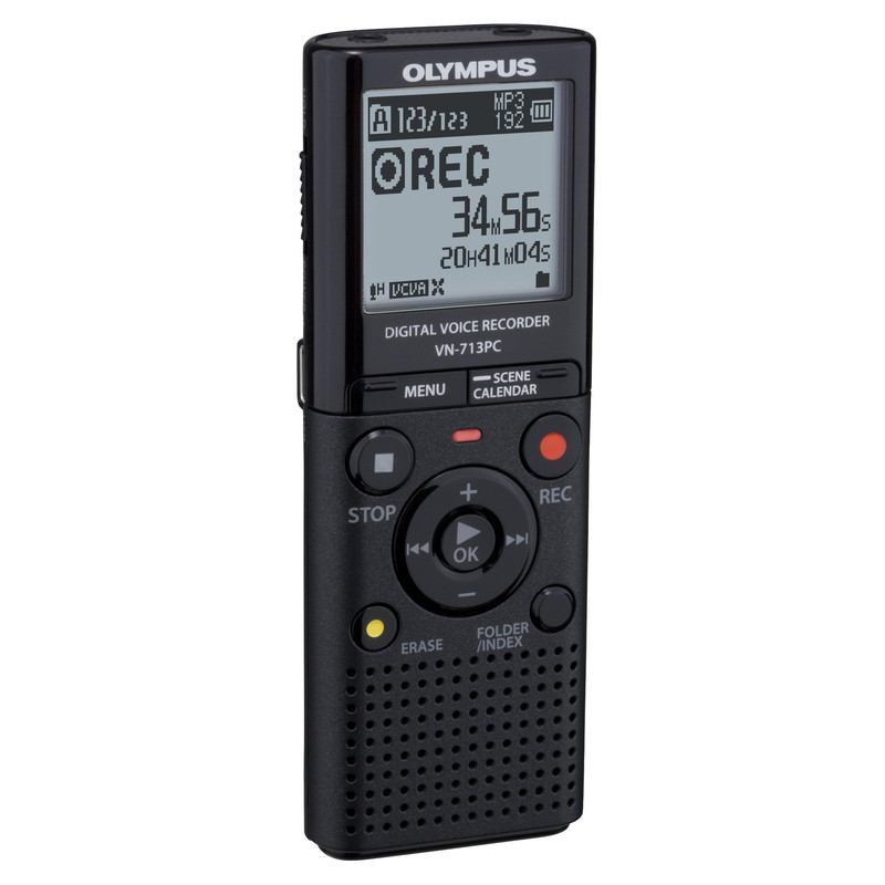 ضبط کننده صدای الیمپوس VN-713