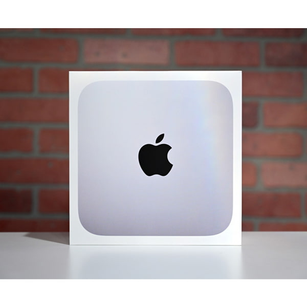 قیمت و خرید کامپیوتر کوچک اپل مدل Mac Mini CTO M1/16G/256G 2020 قیمت و خرید کامپیوتر کوچک اپل مدل Mac Mini CTO M1/16G/256G 2020