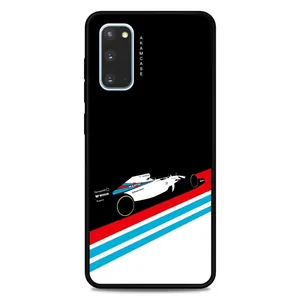 AKAM AMCWSGS20-CARS10 Cover For Samsung Galaxy S20