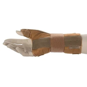 Paksaman With Hard Bar Right Hand Support Size XL