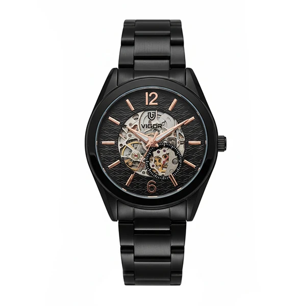 ساعت مچی عقربه‌ای مکانیکی مردانه مدل 5624M