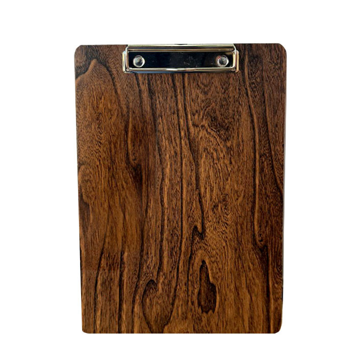 تخته شاسی مدل چوبی کد 12 سایز A4