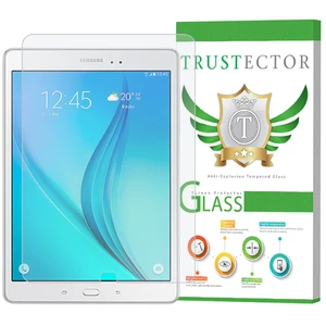 محافظ صفحه نمایش تراستکتور مدل TABS9 مناسب برای تبلت سامسونگ Galaxy Tab A 9.7 / T550 / T555